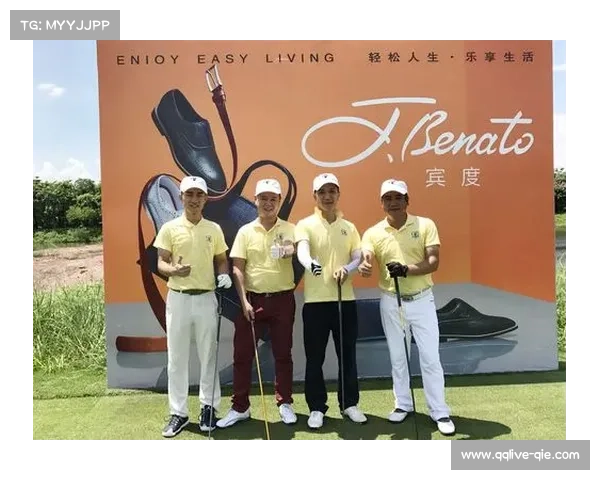 广东高尔夫球的丰收日:团体个人双线告捷 广东高尔夫球的丰收日:团体个人双线告捷