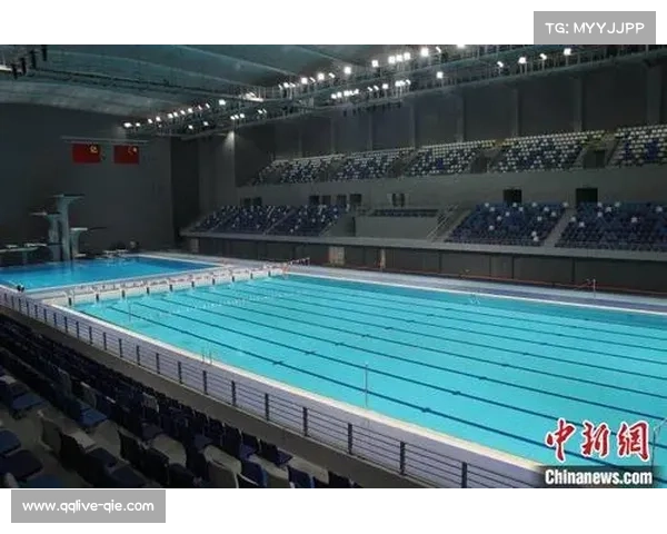 全运会游泳项目对标洛杉矶奥运,各省梯队备战升级 全运会游泳项目对标洛杉矶奥运,各省梯队备战升级