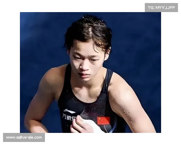 世界泳联公布跳水世界杯总决赛赛程，全红婵曹缘搭档混合双人10米台