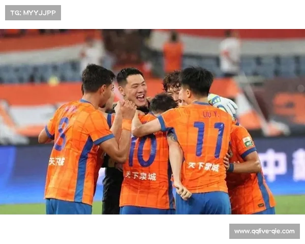 从青训到一线队：山东泰山年轻球员赛季表现复盘